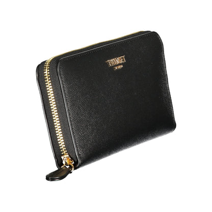 Twinset Portofel 999TH7014 NEGRU