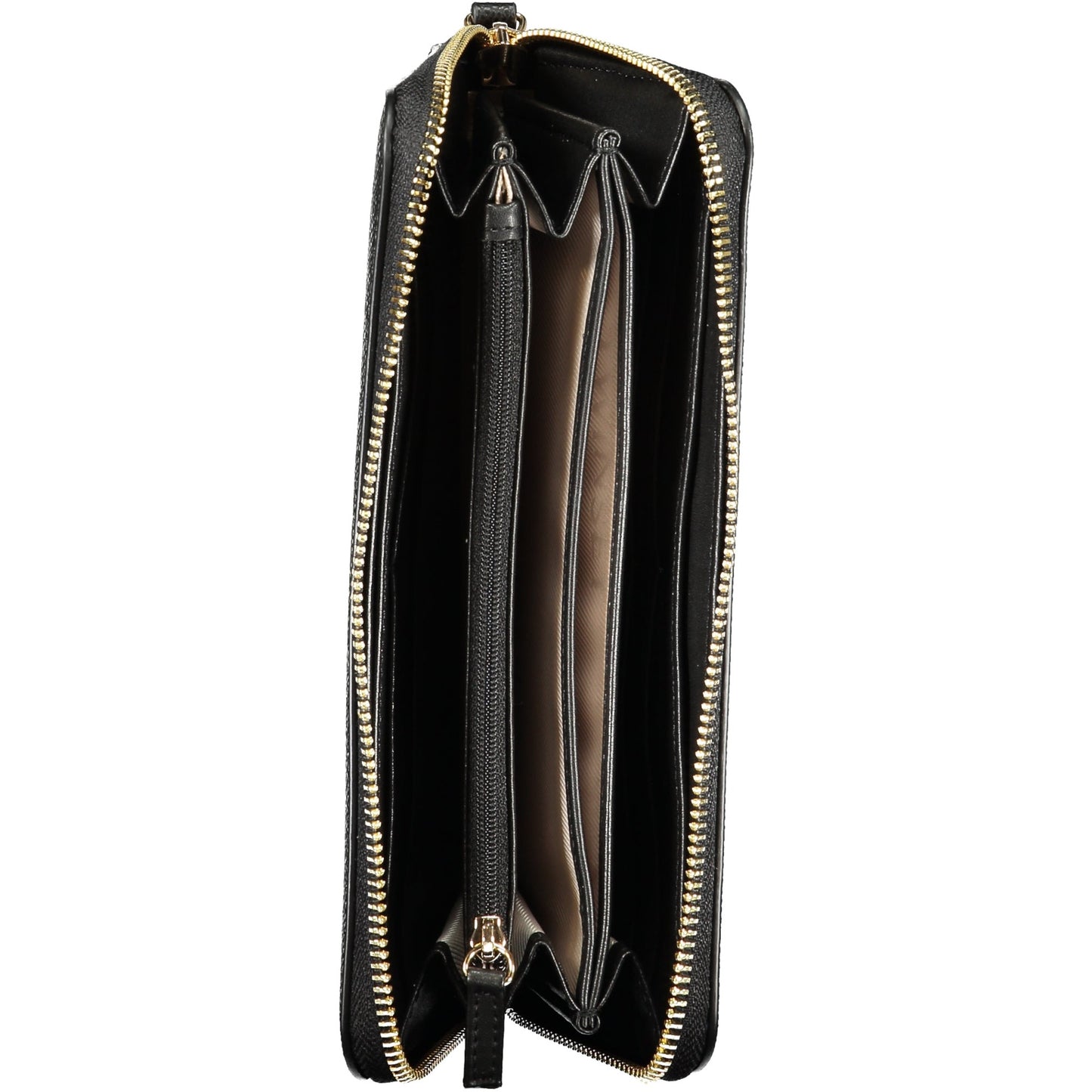 Twinset Portofel 999TH7014 NEGRU