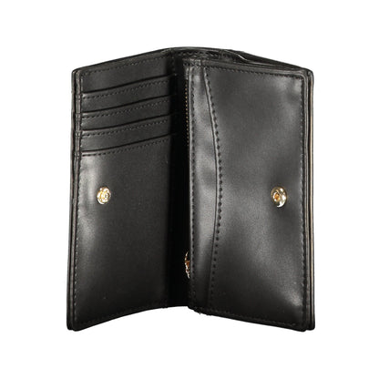 Twinset Portofel 261TL8030 NEGRU