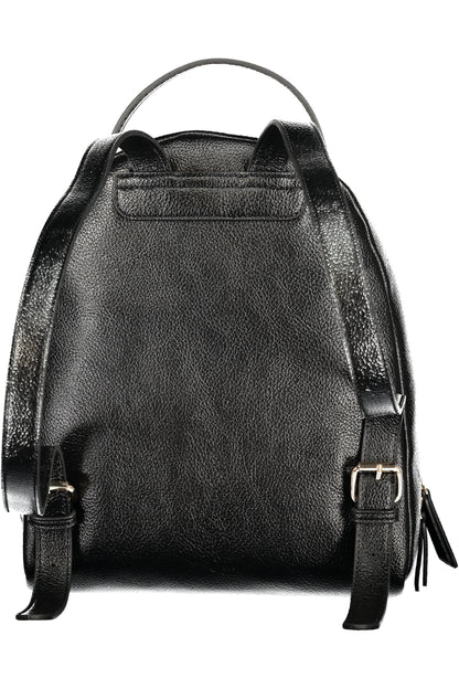 Twinset Rucsac 262TB7215 NEGRU