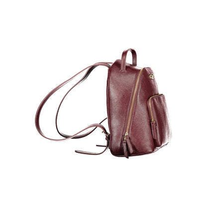 Twinset Rucsac 262TB7215 ROȘU