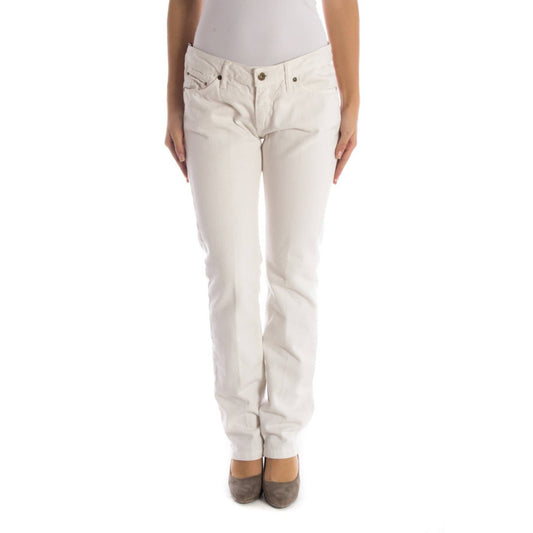 Up Star Pantaloni casual TY03-AY174-JAKY ALB