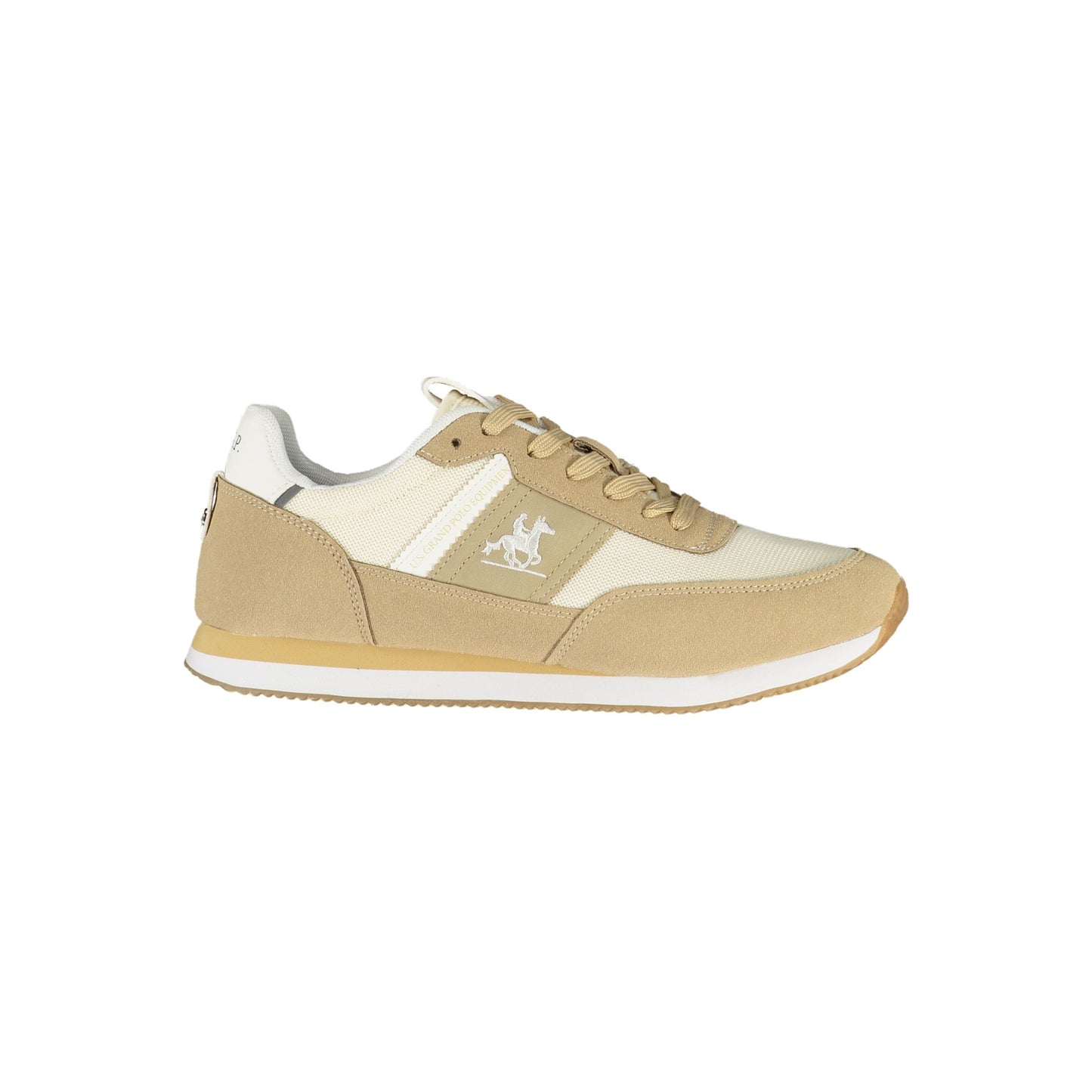U.S. Grand Polo Pantofi casual GPM12160M BEJ