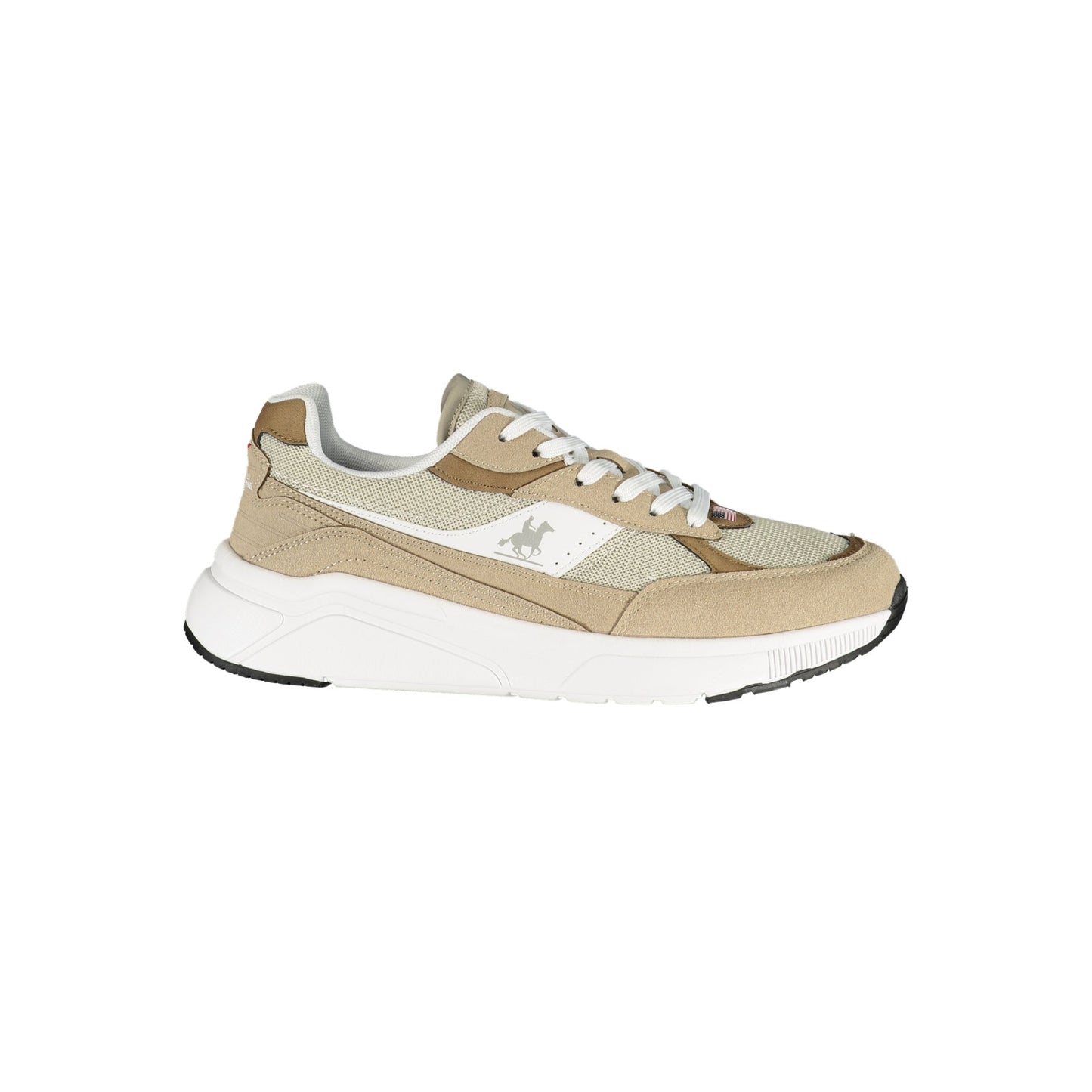 U.S. Grand Polo Pantofi casual GPM46230M BEJ