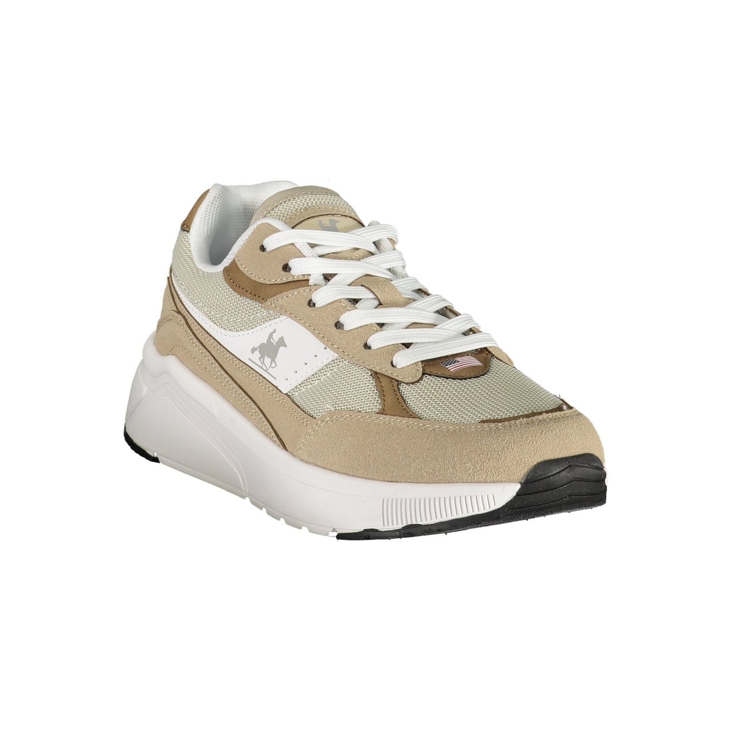 U.S. Grand Polo Pantofi casual GPM46230M BEJ