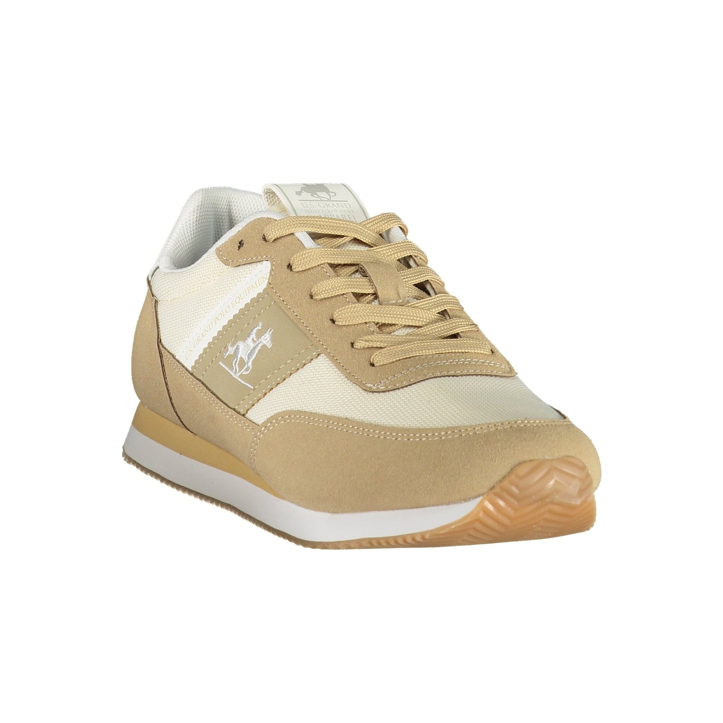 U.S. Grand Polo Pantofi casual GPM12160M BEJ