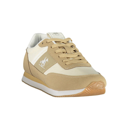 U.S. Grand Polo Pantofi casual GPM12160M BEJ