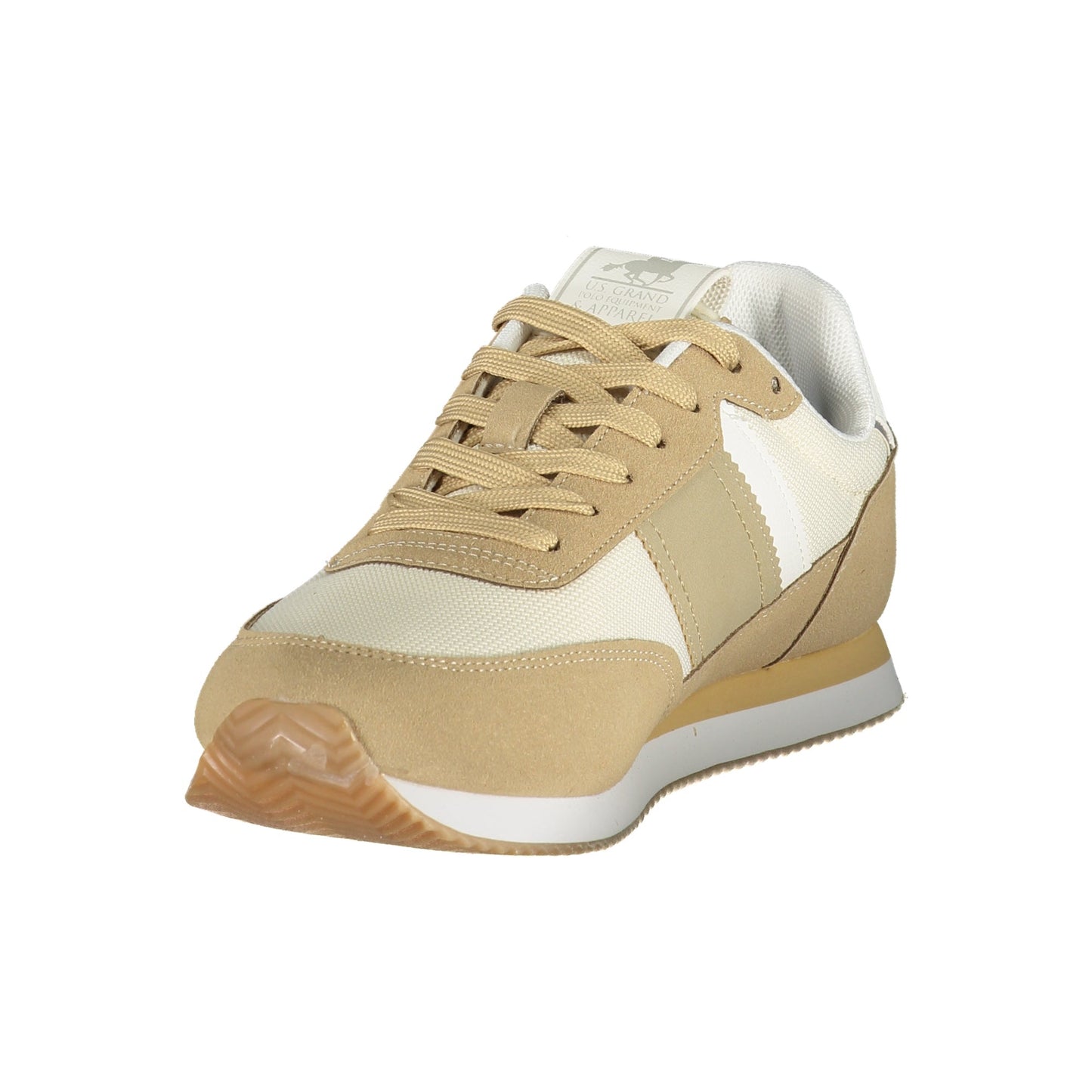 U.S. Grand Polo Pantofi casual GPM12160M BEJ