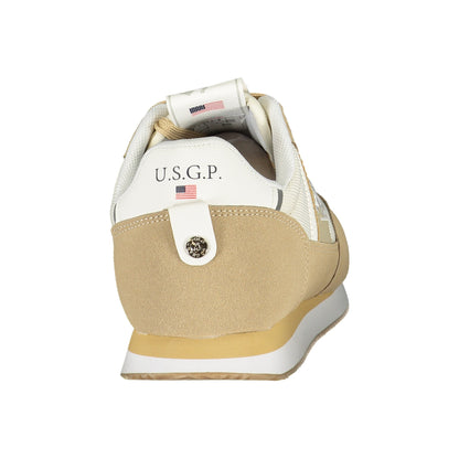 U.S. Grand Polo Pantofi casual GPM12160M BEJ
