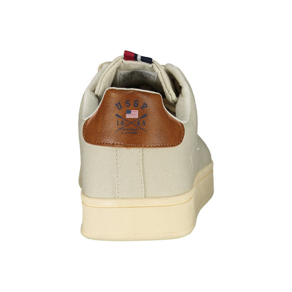 U.S. Grand Polo Pantofi casual GPM23190C BEJ