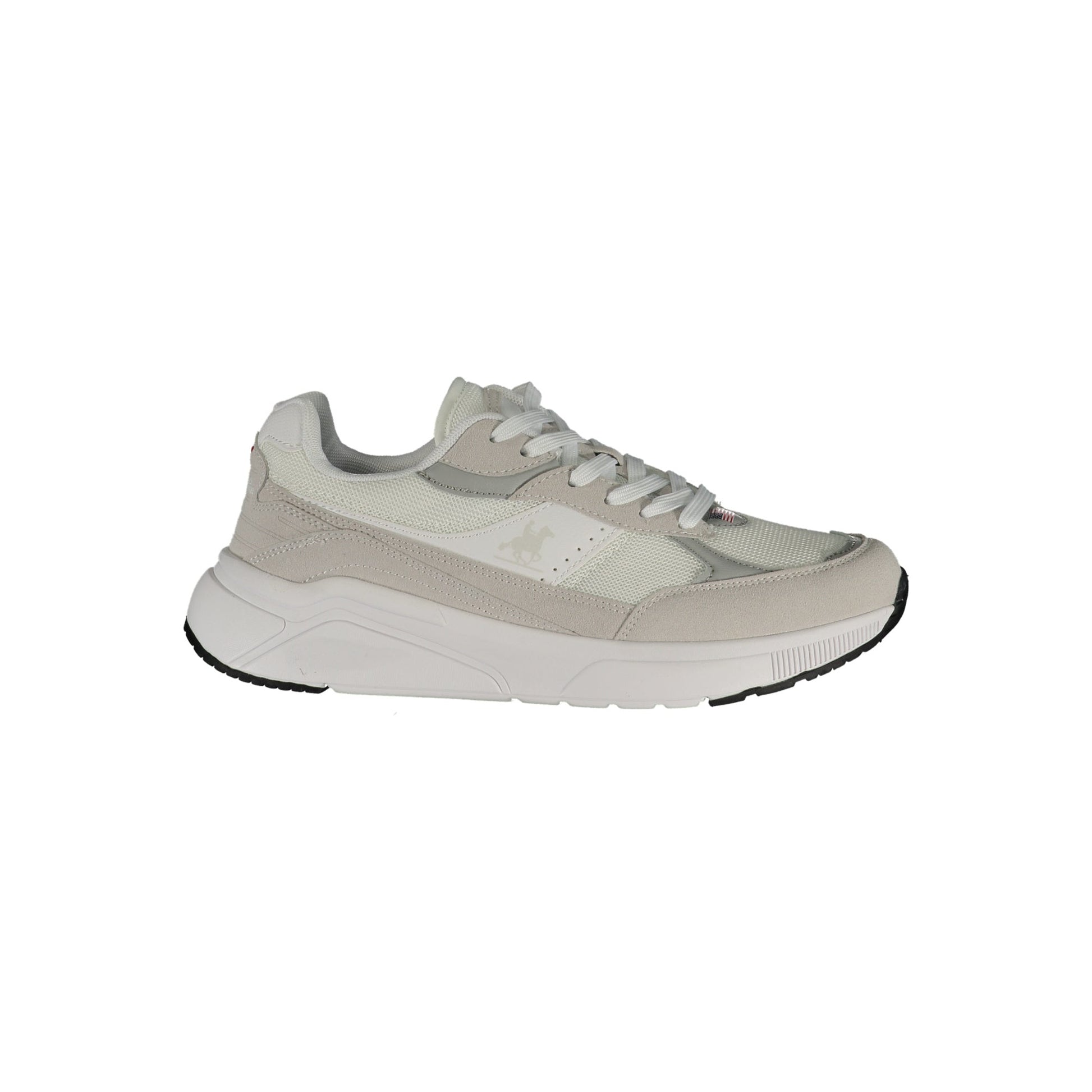 U.S. Grand Polo Pantofi casual GPM46230M ALB