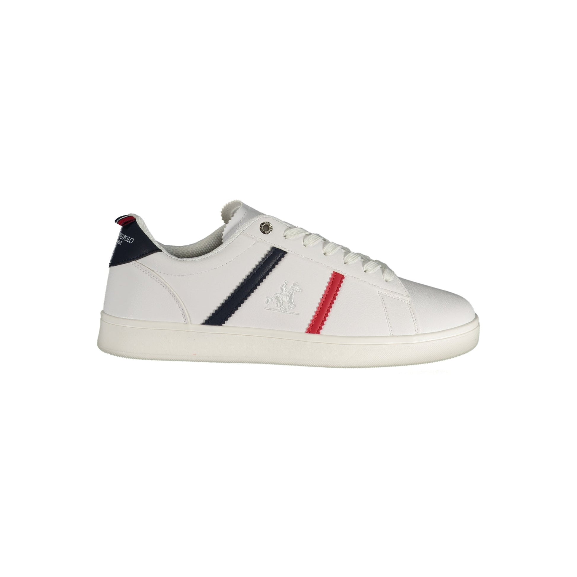 U.S. Grand Polo Pantofi casual GPM23205L ALB