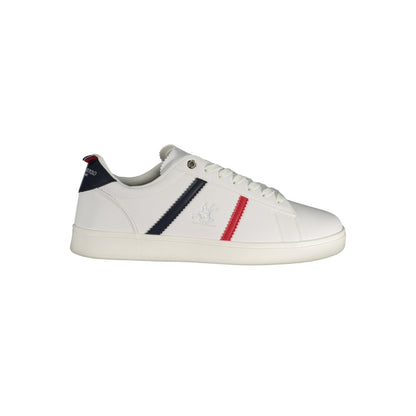 U.S. Grand Polo Pantofi casual GPM23205L ALB