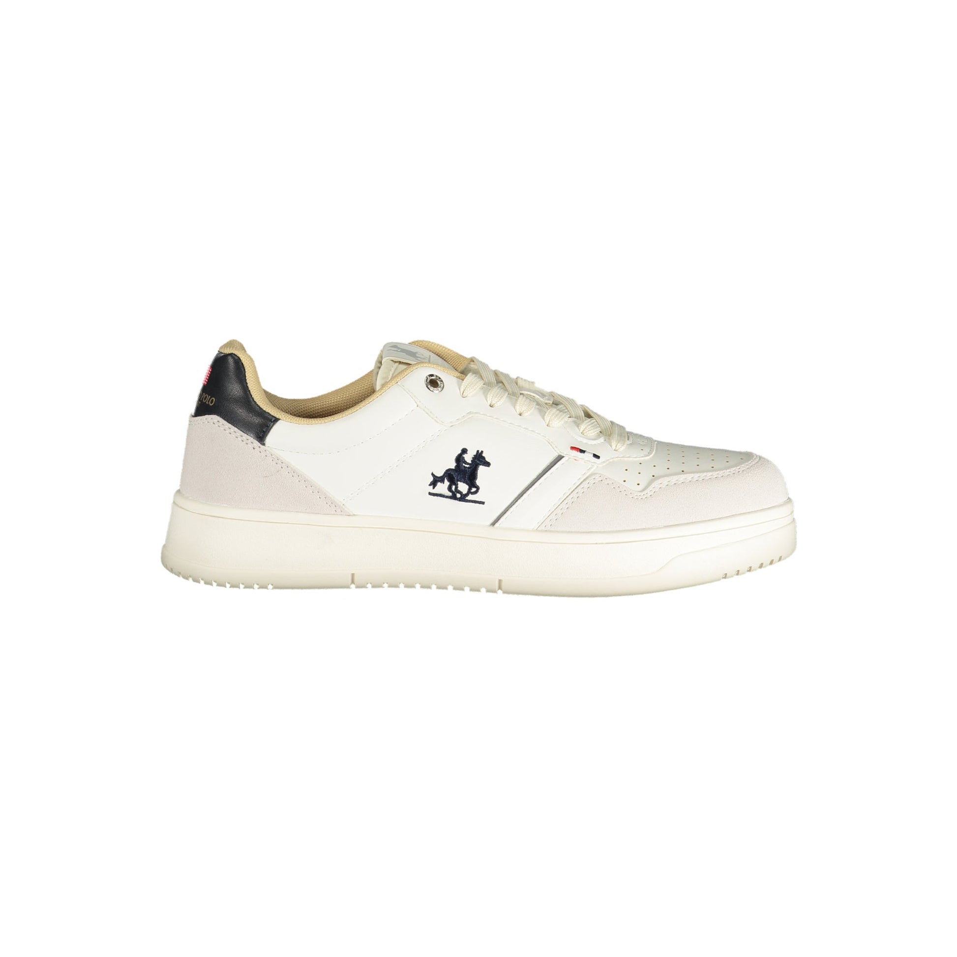 U.S. Grand Polo Pantofi casual GPM23250M ALB