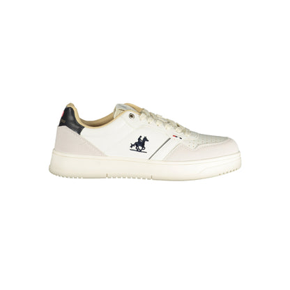 U.S. Grand Polo Pantofi casual GPM23250M ALB