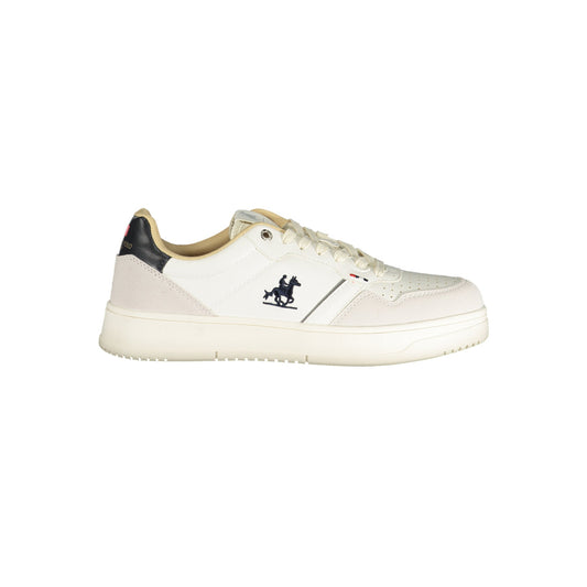 U.S. Grand Polo Pantofi casual GPM23250M ALB