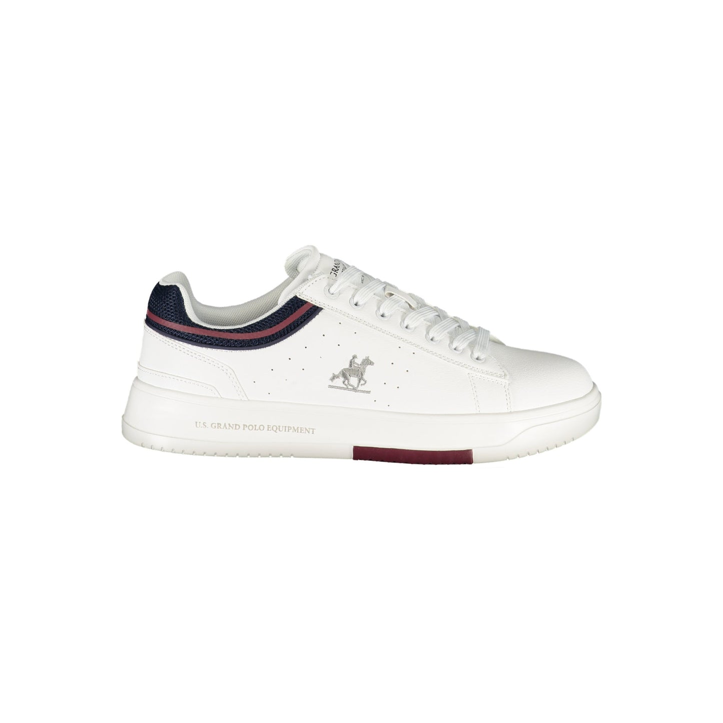 U.S. Grand Polo Pantofi casual GPM21266L ALB
