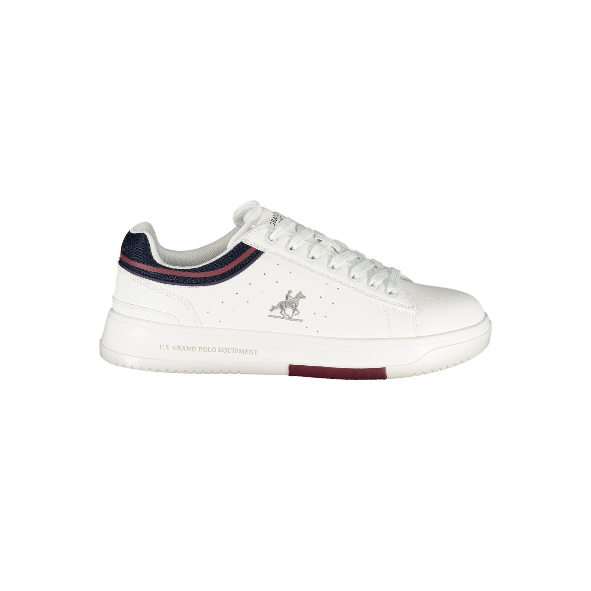 U.S. Grand Polo Pantofi casual GPM21266L ALB