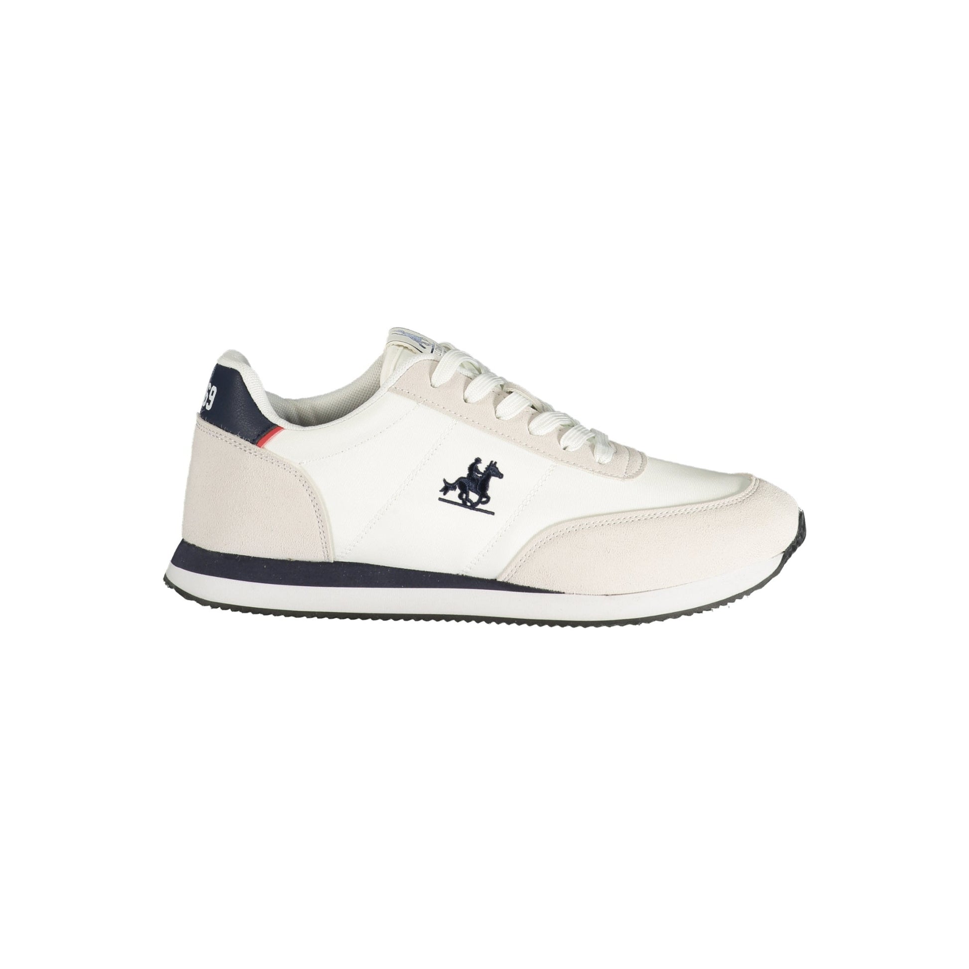 U.S. Grand Polo Pantofi casual GPM12161M ALB