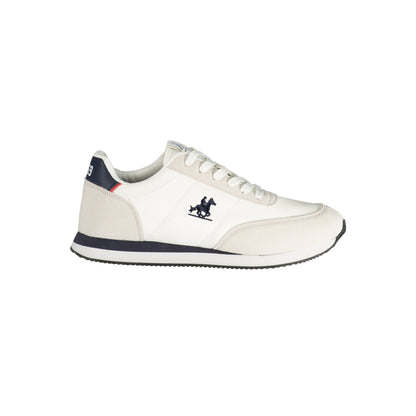 U.S. Grand Polo Pantofi casual GPM12161M ALB