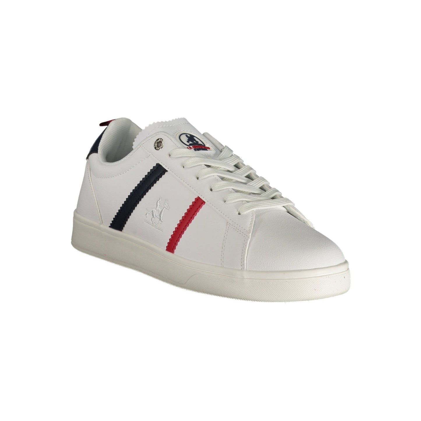 U.S. Grand Polo Pantofi casual GPM23205L ALB