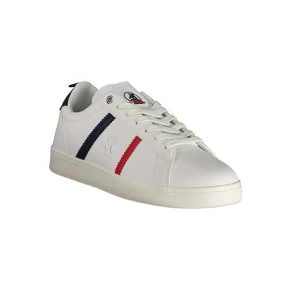 U.S. Grand Polo Pantofi casual GPM23205L ALB