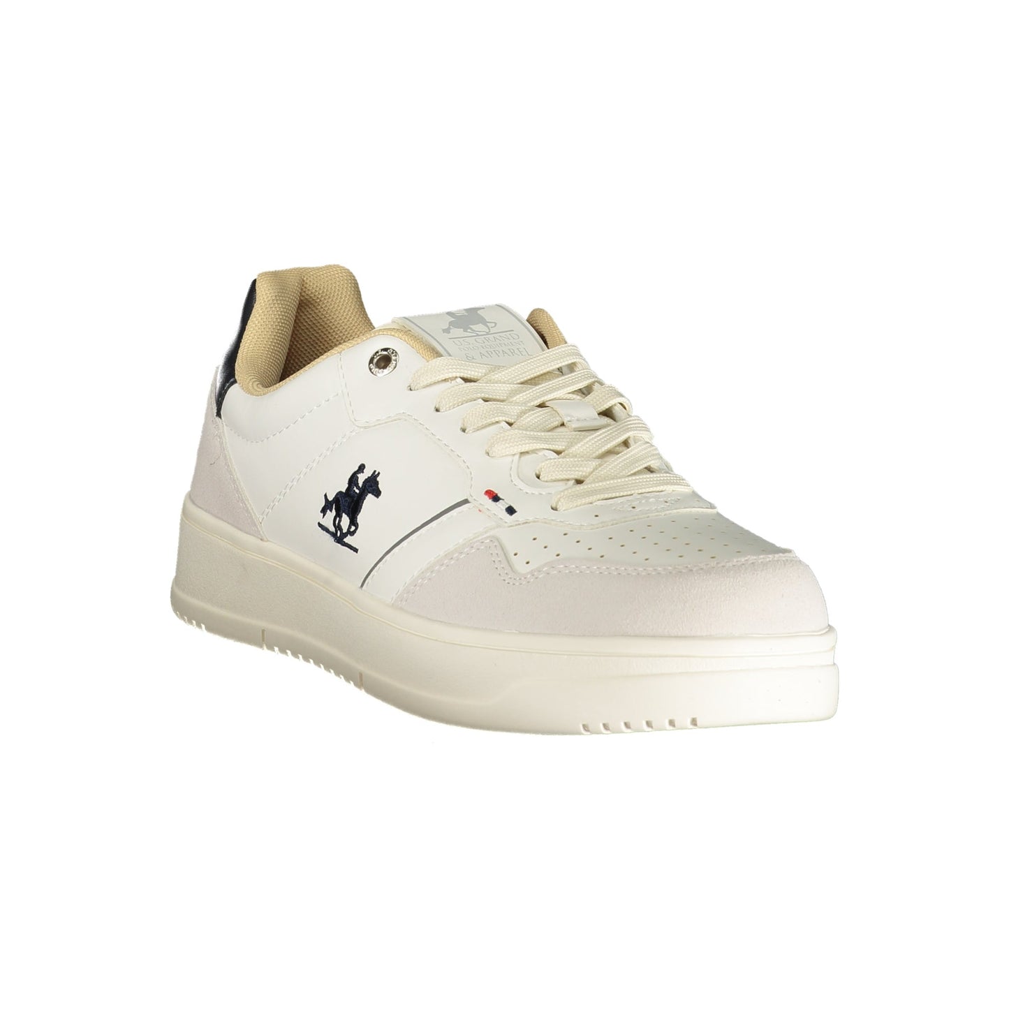 U.S. Grand Polo Pantofi casual GPM23250M ALB