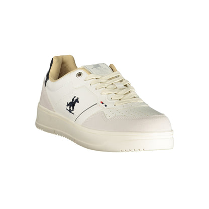 U.S. Grand Polo Pantofi casual GPM23250M ALB