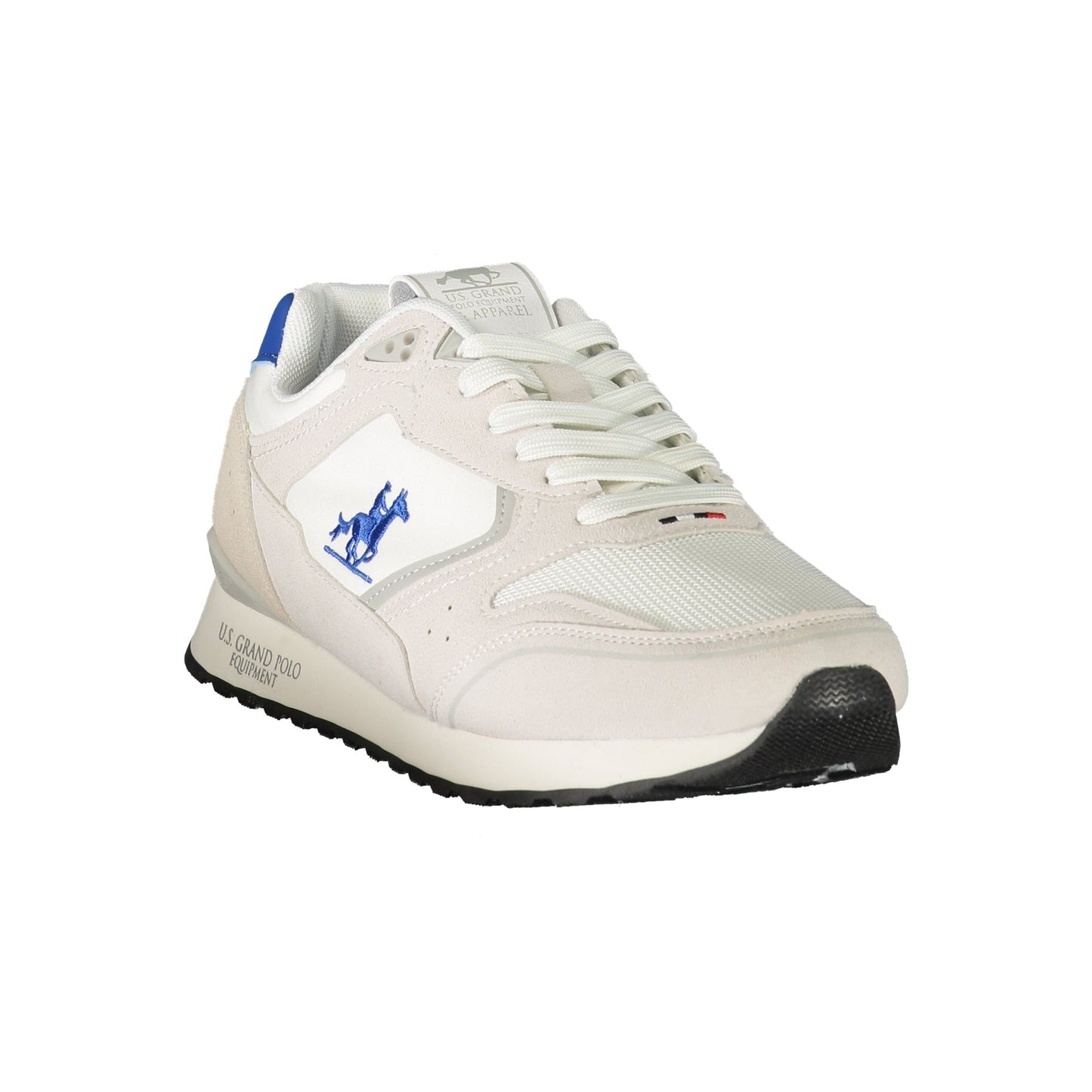 U.S. Grand Polo Pantofi casual GPM12180M ALB