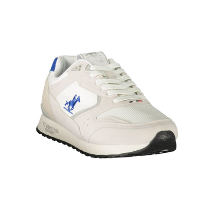 U.S. Grand Polo Pantofi casual GPM12180M ALB