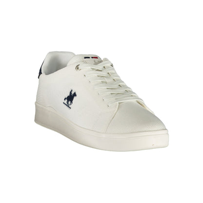 U.S. Grand Polo Pantofi casual GPM23200F ALB