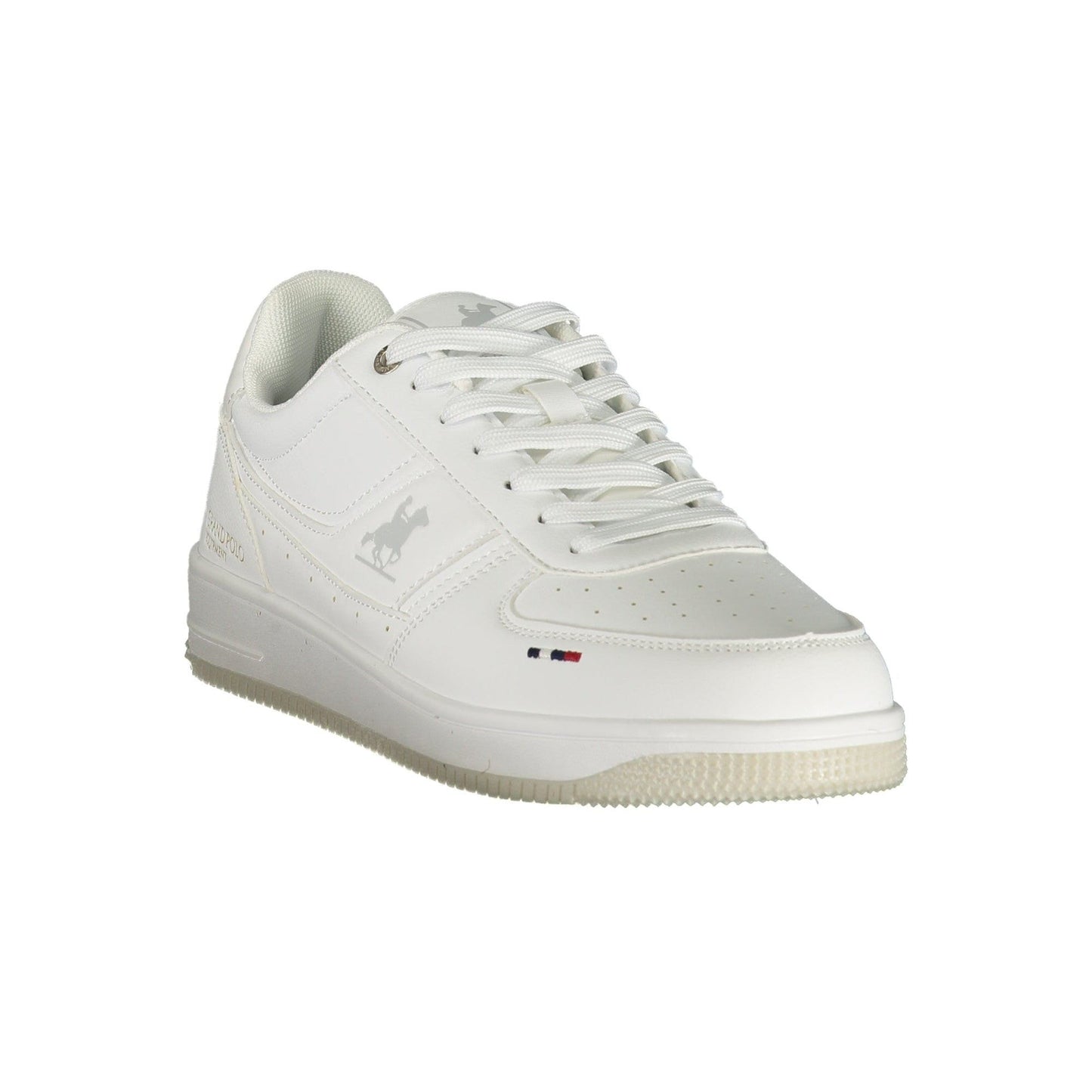 U.S. Grand Polo Pantofi casual GPM23100L ALB 2