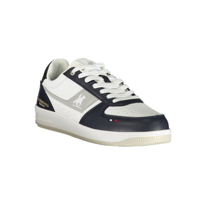 U.S. Grand Polo Pantofi casual GPM23100L ALB