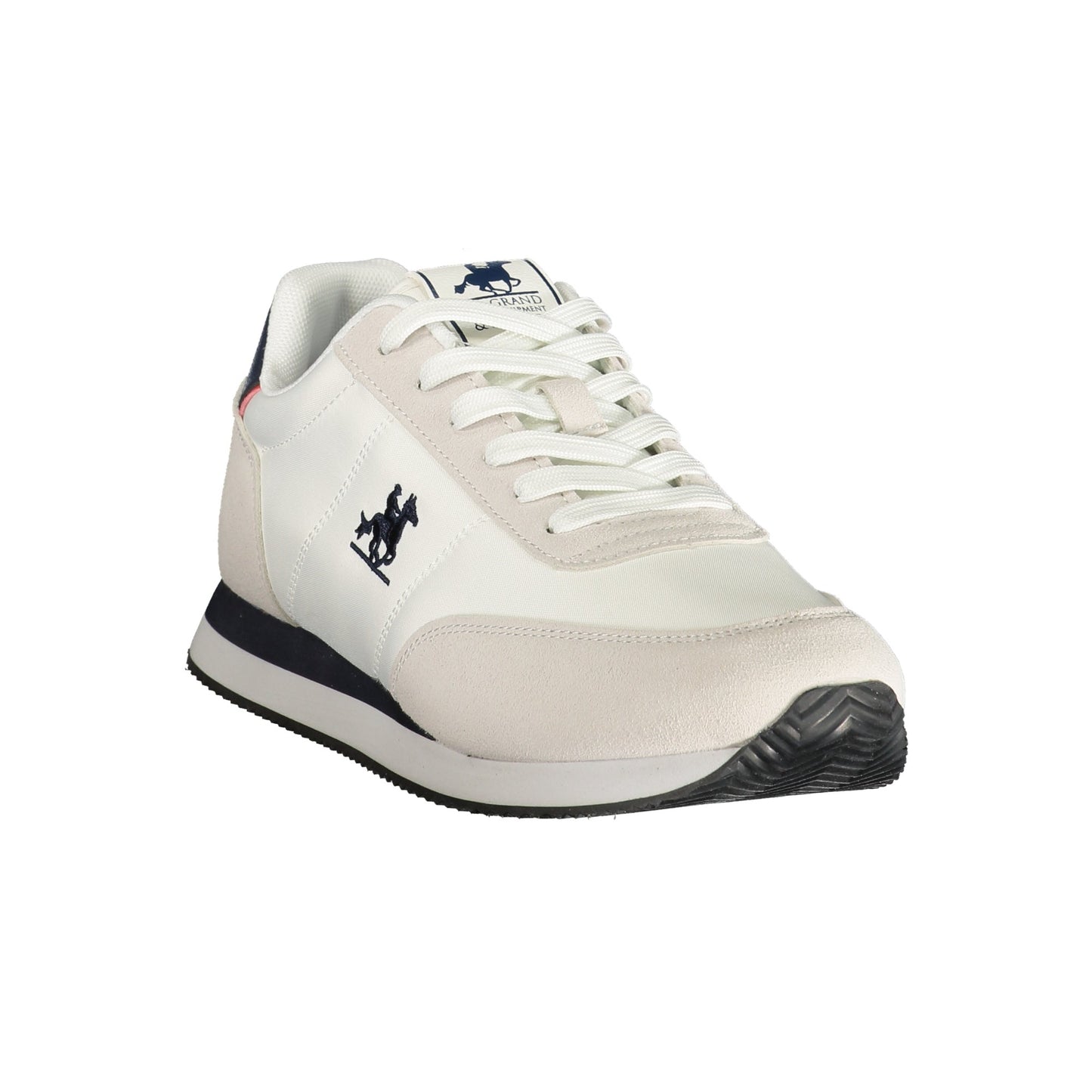 U.S. Grand Polo Pantofi casual GPM12161M ALB