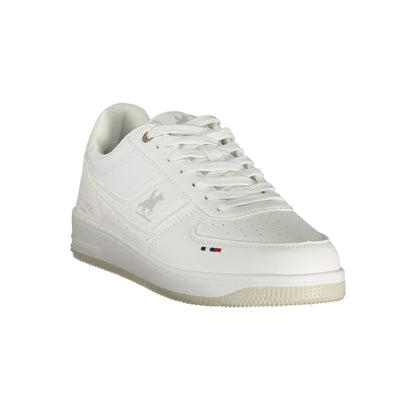 U.S. Grand Polo Pantofi casual GPM23100L ALB 3