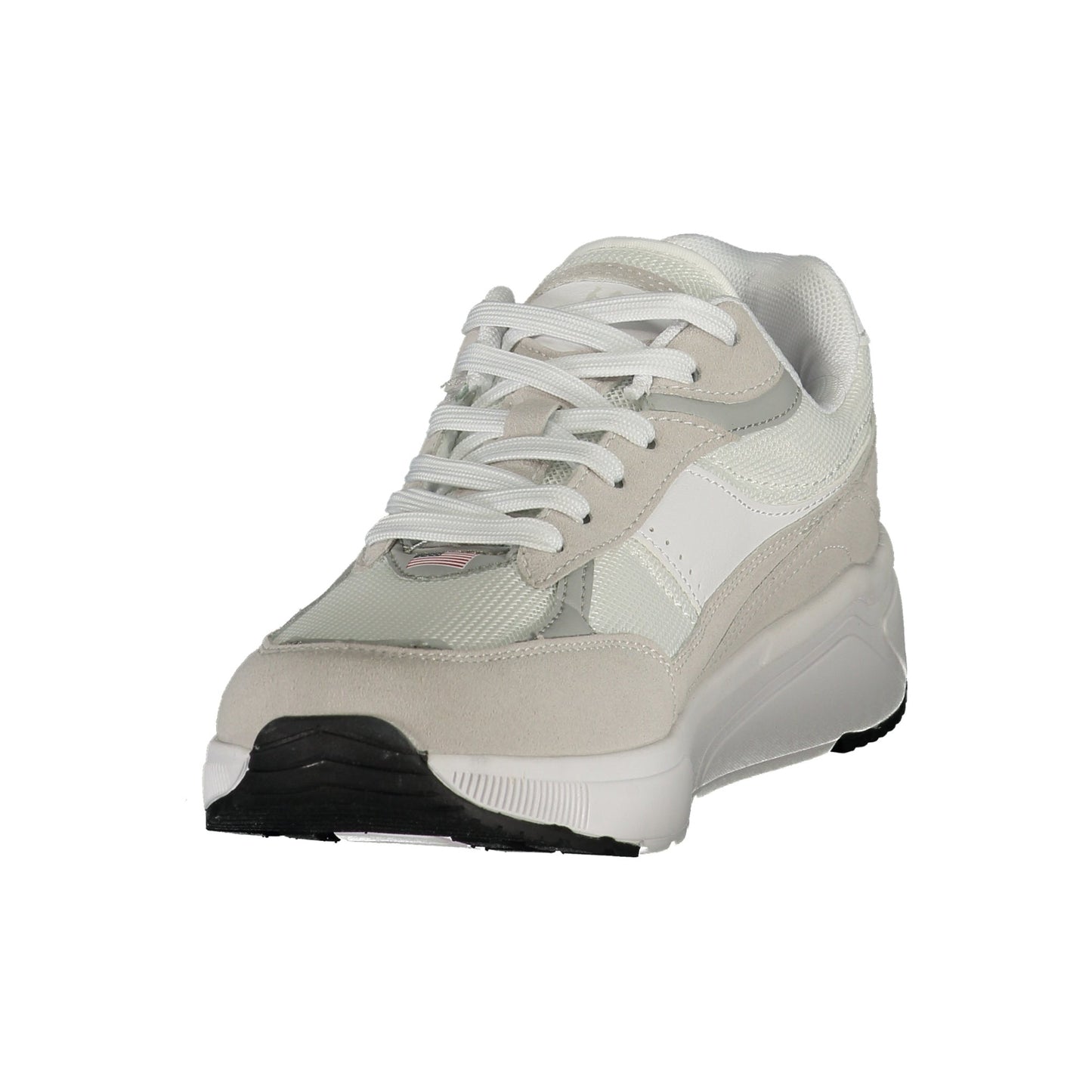 U.S. Grand Polo Pantofi casual GPM46230M ALB