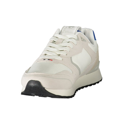 U.S. Grand Polo Pantofi casual GPM12180M ALB