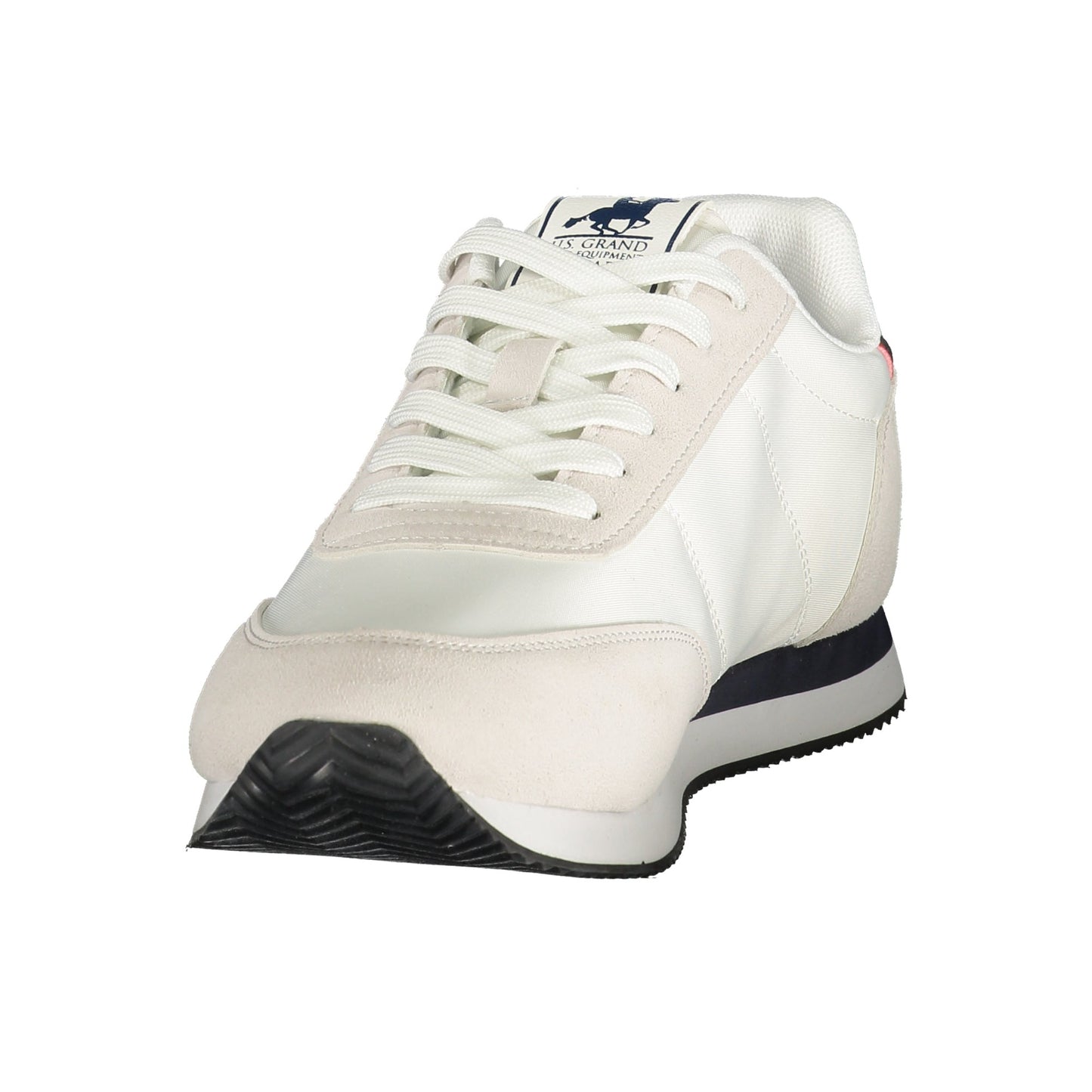 U.S. Grand Polo Pantofi casual GPM12161M ALB