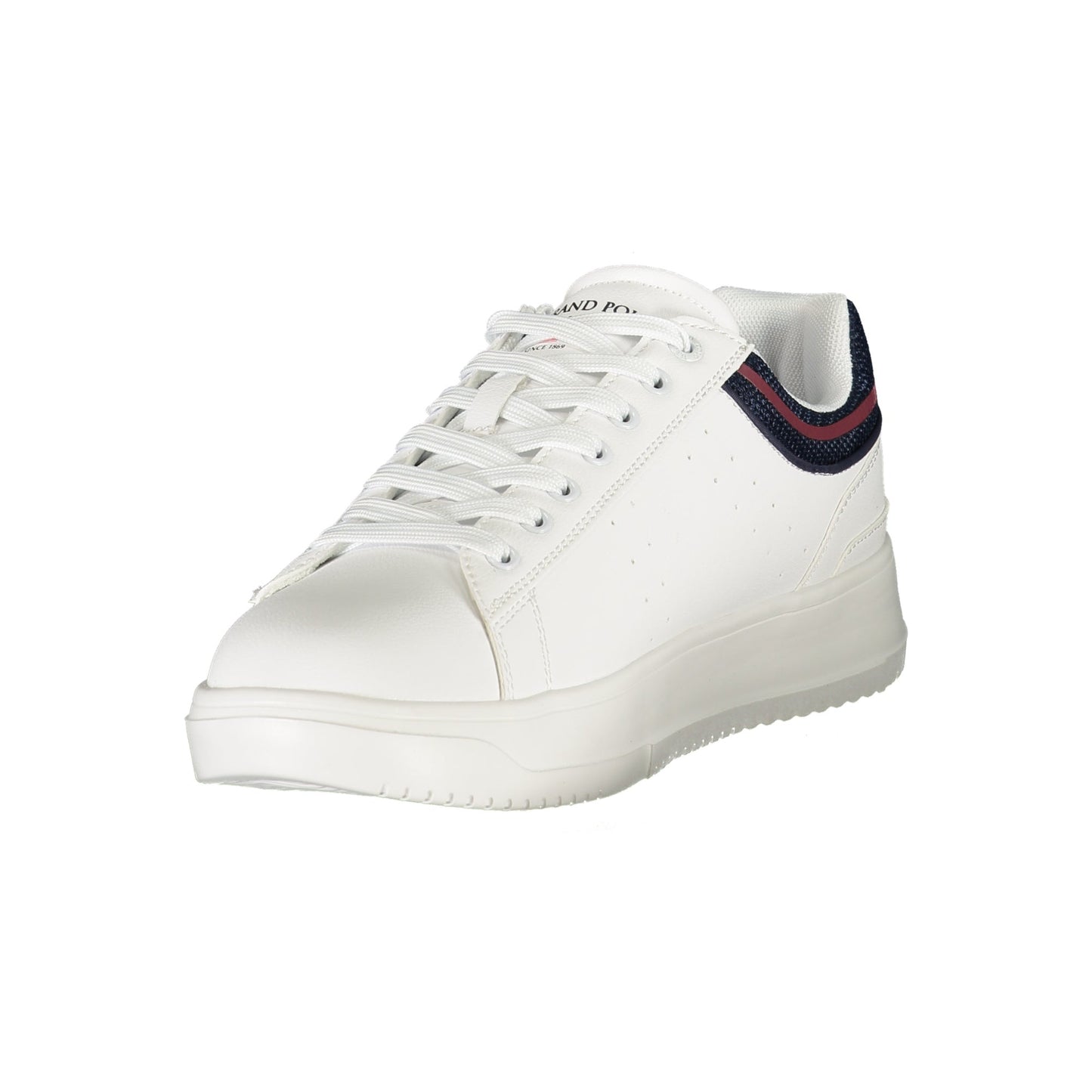 U.S. Grand Polo Pantofi casual GPM21266L ALB