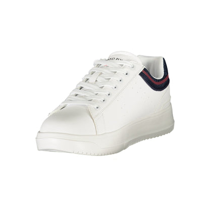 U.S. Grand Polo Pantofi casual GPM21266L ALB