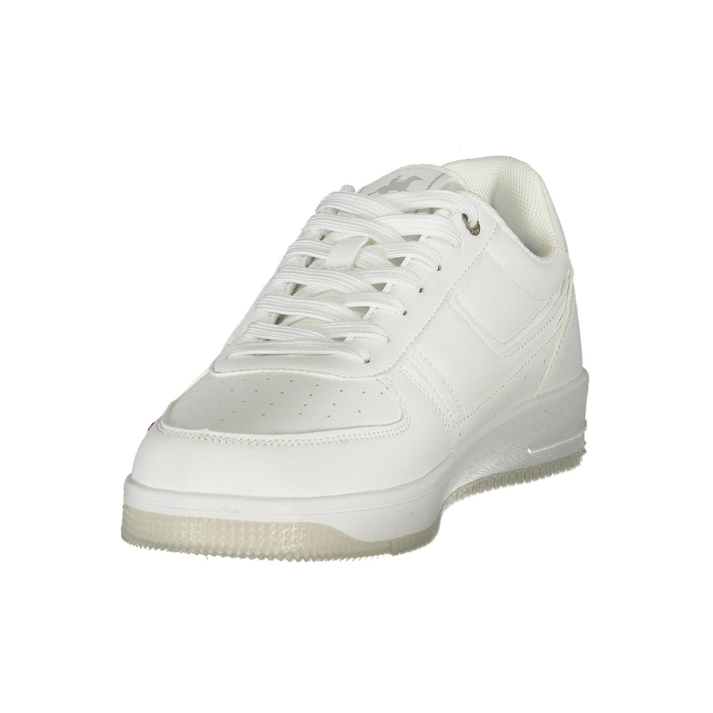 U.S. Grand Polo Pantofi casual GPM23100L ALB 3