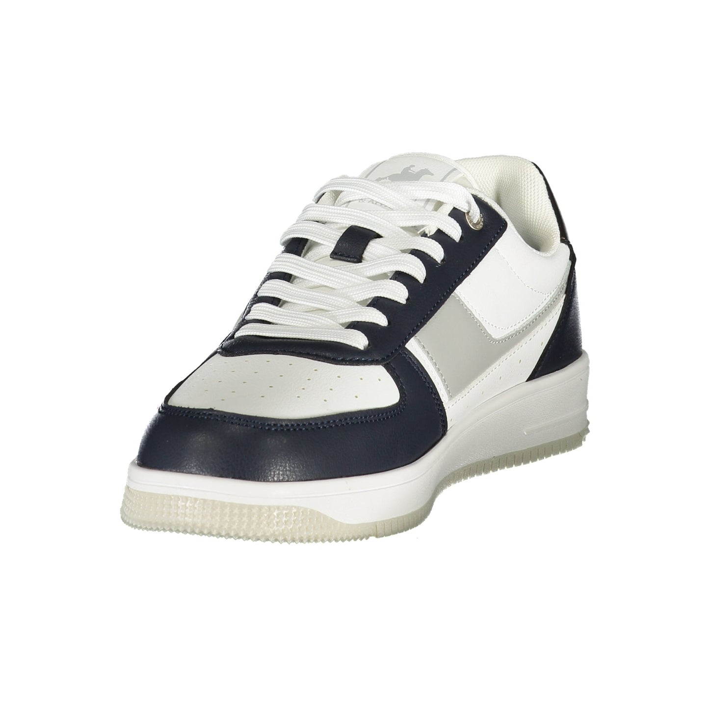 U.S. Grand Polo Pantofi casual GPM23100L ALB