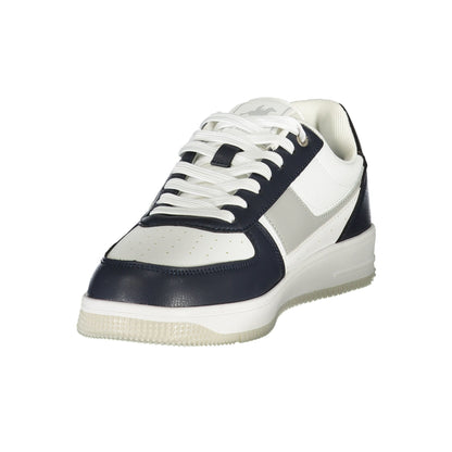 U.S. Grand Polo Pantofi casual GPM23100L ALB