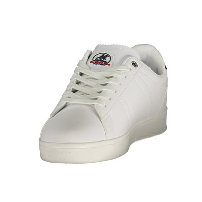 U.S. Grand Polo Pantofi casual GPM23205L ALB