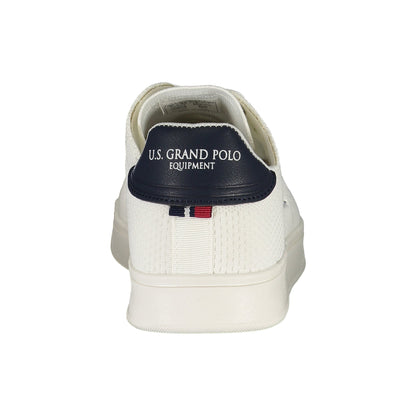 U.S. Grand Polo Pantofi casual GPM23200F ALB