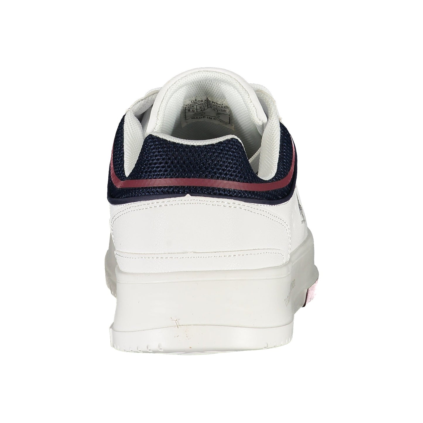 U.S. Grand Polo Pantofi casual GPM21266L ALB