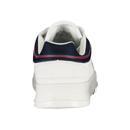 U.S. Grand Polo Pantofi casual GPM21266L ALB