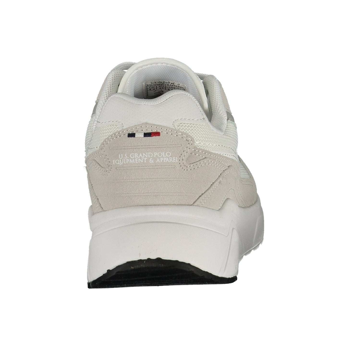 U.S. Grand Polo Pantofi casual GPM46230M ALB
