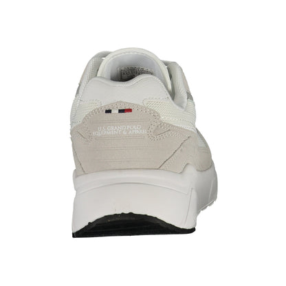 U.S. Grand Polo Pantofi casual GPM46230M ALB