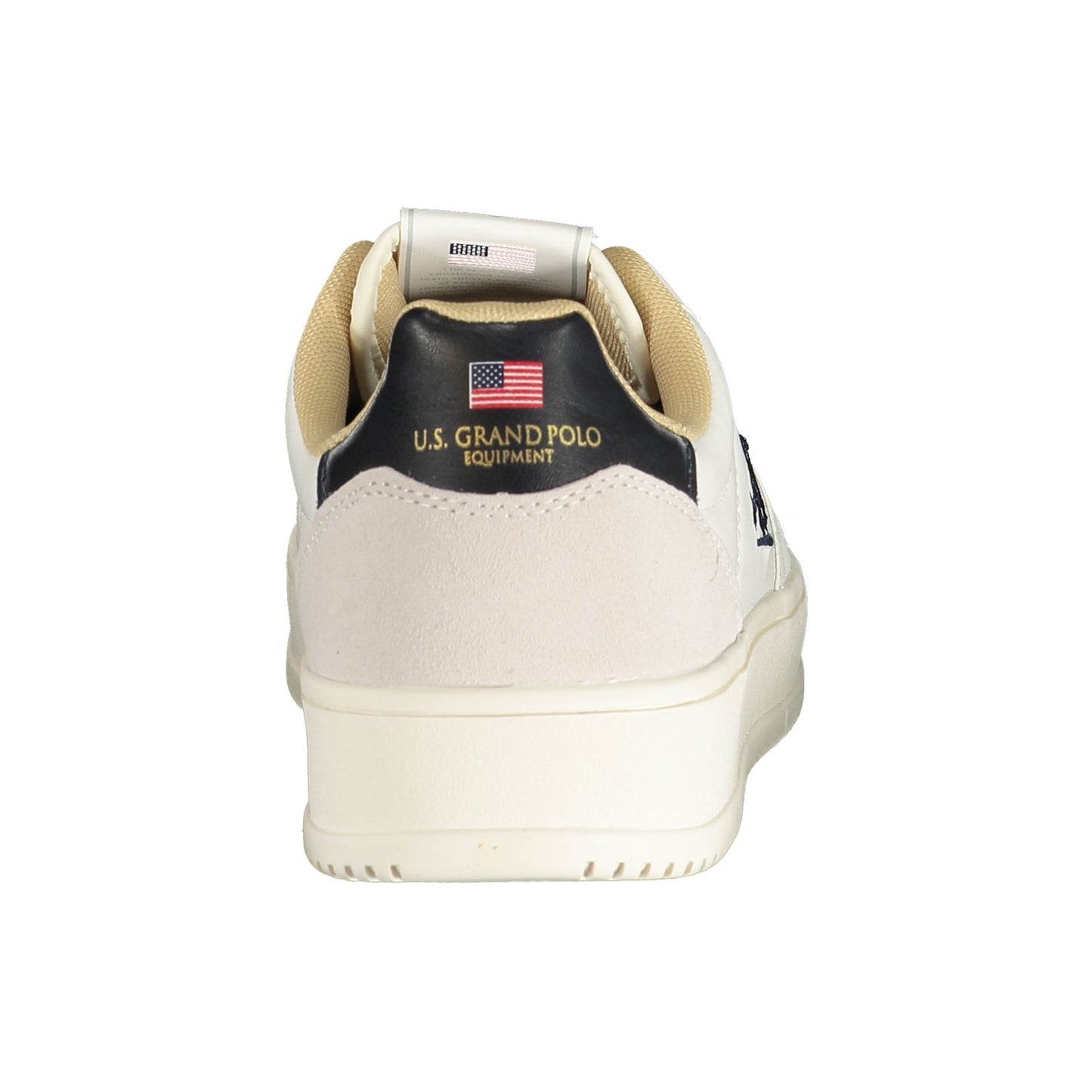 U.S. Grand Polo Pantofi casual GPM23250M ALB